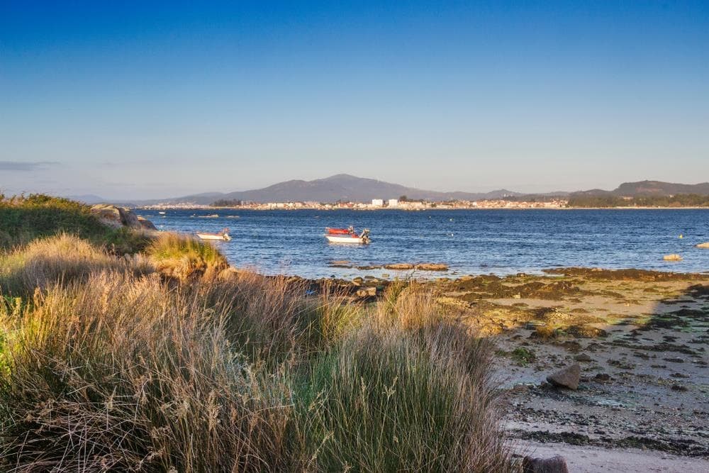 ¿Qué ver y hacer en Vilanova de Arousa? Planes culturales, naturales y gastronómicos